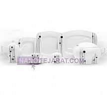 سرویس چینی استار سرویس چینی استار